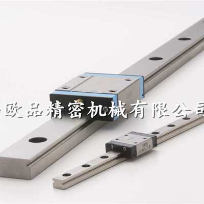 IKO直线导轨LWLF14B  LWLF14C1R90BHS1 MLF14B宽幅导轨