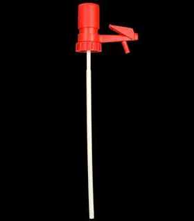 德国 Burkle Pump-it容器泵 5201-1000