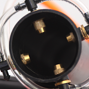 风送式喷a雾器农用二冲程汽油风筒打药机手提高压弥雾机送风机喷