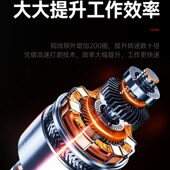 充电式 电动文玩刷金刚抠缝清理打底核桃盘串机P包浆刷串神器抛光