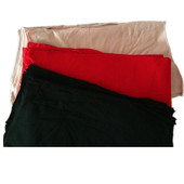 擦机布厂家供应纯棉大刀布吸油吸B水不掉毛标准工业抹布废碎布包