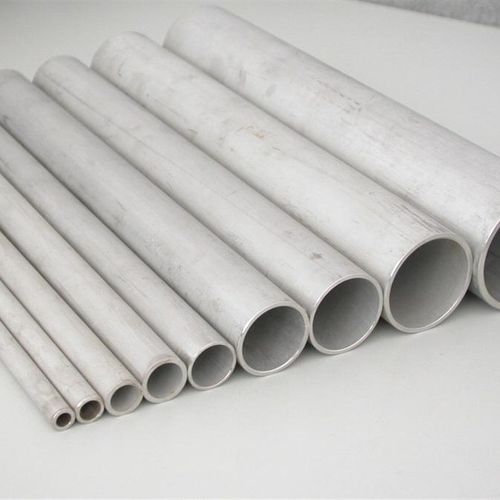 不锈钢管304 无缝管钢管 316空心管圆管2507工业管W厚壁管加厚零