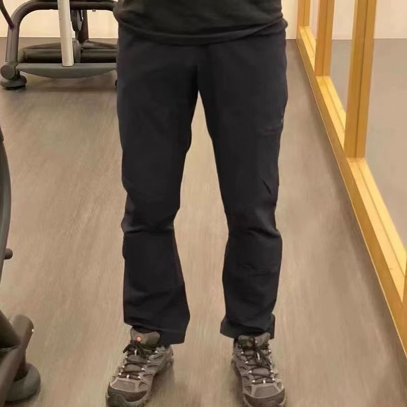 春秋户外轻量防风弹力速干软壳长裤休闲通勤耐Q磨透气徒步登山男,户外/登山/野营/旅行用品,速干裤,淘宝优惠券,粉丝福利购,淘宝优惠卷