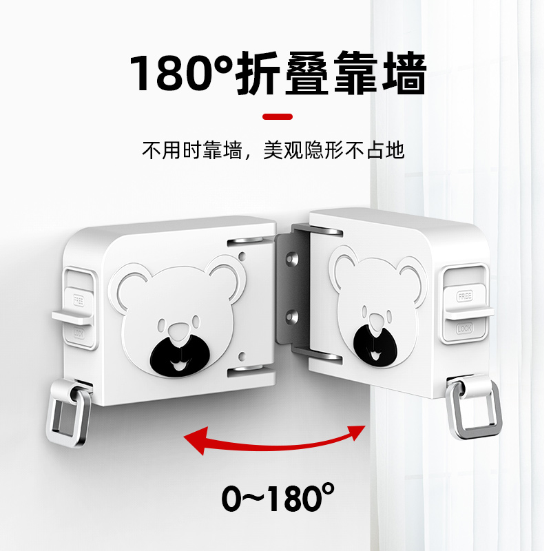 隐形晾衣绳室内免打孔伸缩晾衣神器家F用阳台防风防滑晒被子凉衣