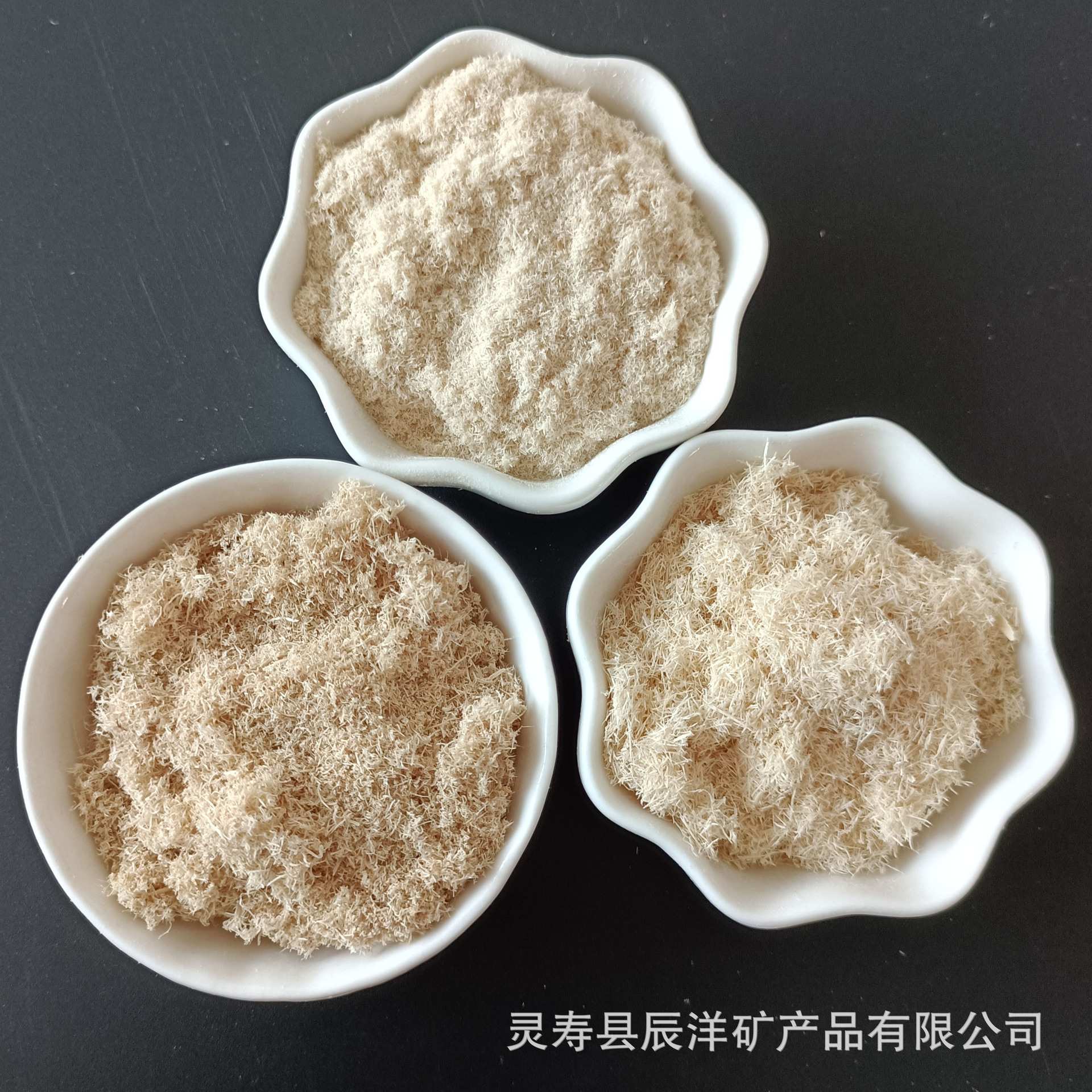 生产白色杨木粉黄色木粉60目木塑用超细矿物高纯度木塑专用