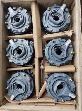 SEW抱闸线圈总成制动器型号BM15HF/100NM/400AC