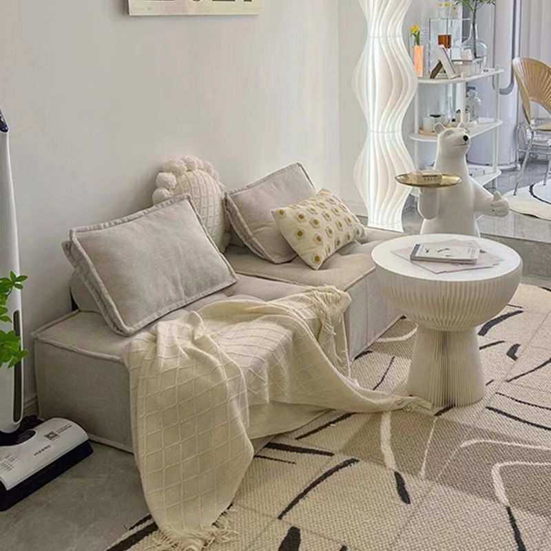 创意豆腐块组合沙发单人休闲方块小沙发阳台小户型客厅懒人沙发,3C数码配件,USB灯,淘宝优惠券,粉丝福利购,淘宝优惠卷