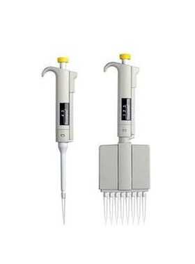thermo赛默飞 Digitals 可变量程数字单通道移液器