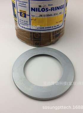 365/362AV NILOS-RINGE尼罗斯环 密封盖 JLM104948/JLM104910AV