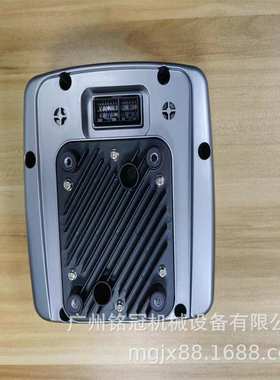 斗山DX300LCA DX340LCA显示屏  仪表盘300426-00202 挖掘机配件