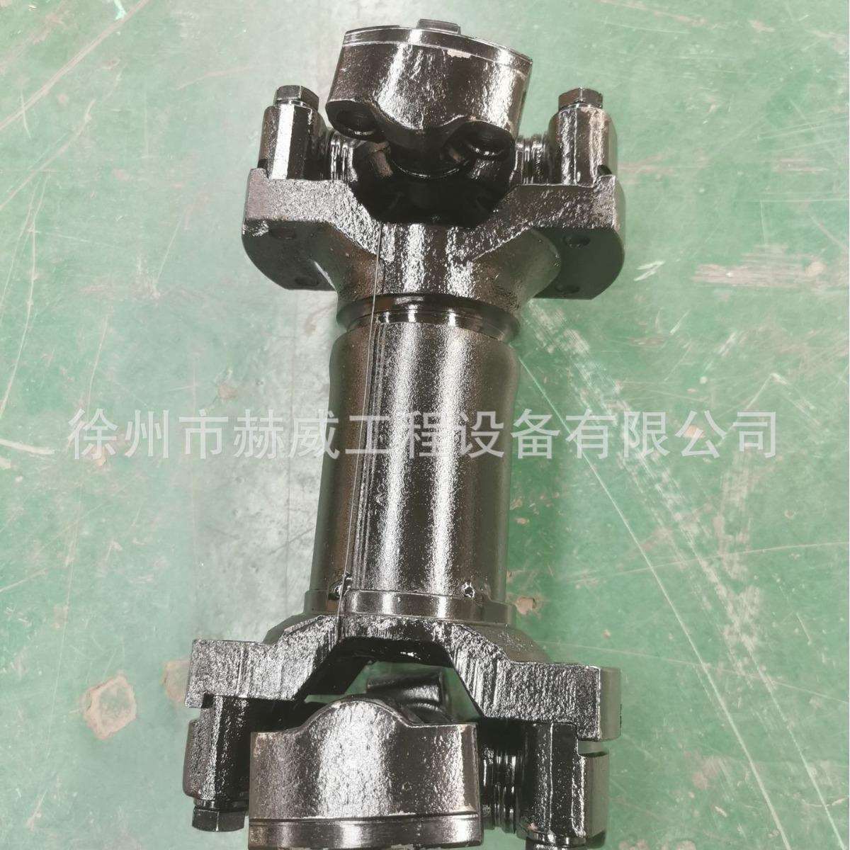 徐工装载机500FN/500FN.3.2 后传动轴总成251805364