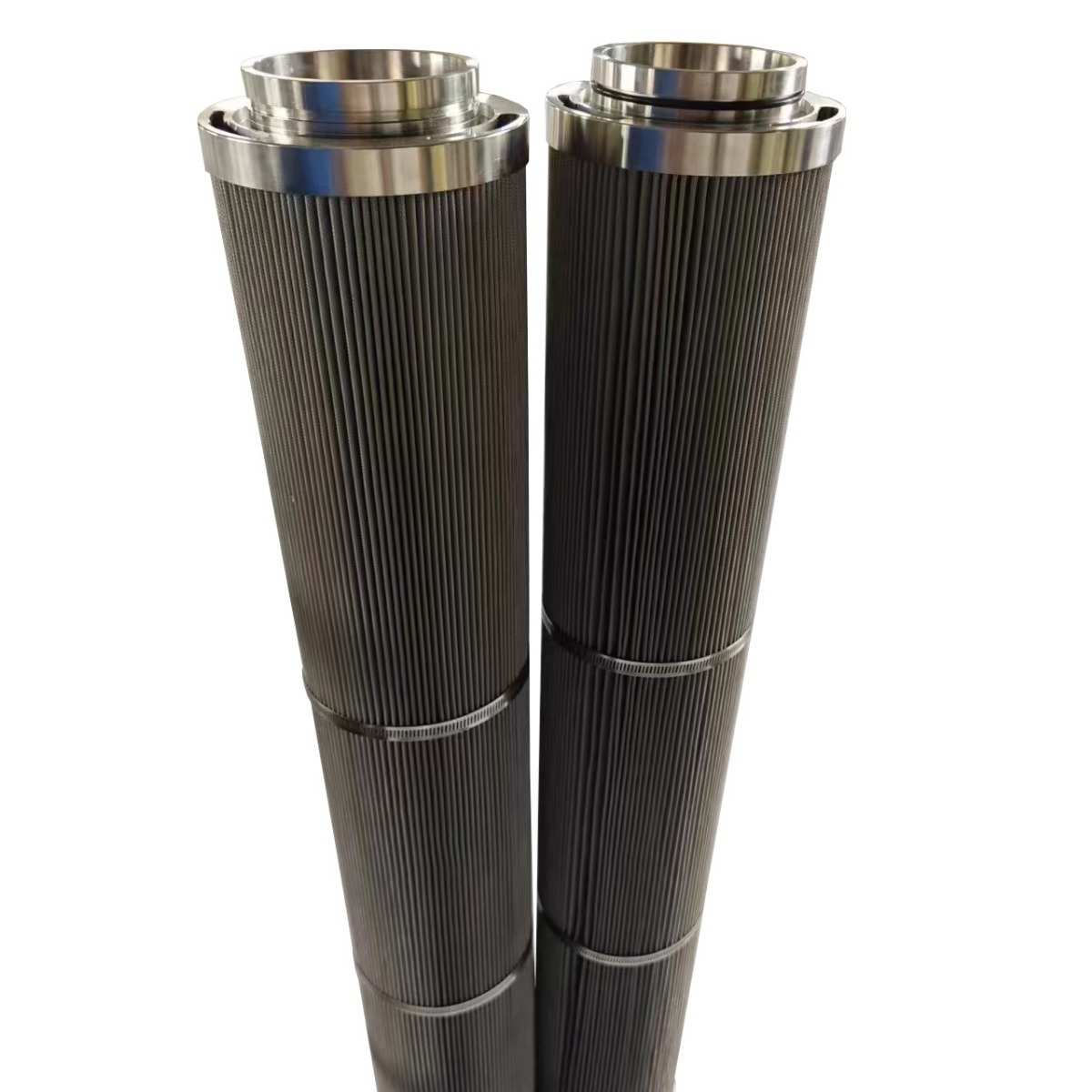 宇恒 RB960-1X25WN-G-1液压站油滤芯电厂高压滤芯QR1200N25WX-G1