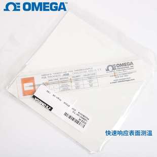 OSTW 240 表面K型热电偶 SA1 200奥米佳快响应自粘式