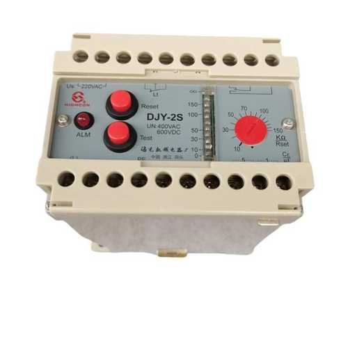 绝缘监控仪 DJY-2S 电网绝缘监控保护装置DJY-1S DJY-Z207