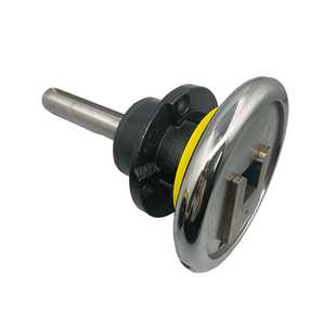 法兰式 厂家现货 FLW28 夹头FLO 安全卡盘 滑动安全夹头轴座式