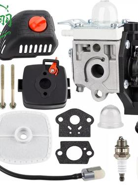 SRM225SRM-225GT225SRB-K93SRM-225化油器空滤器罩底座滤芯