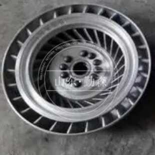 11010 载机配件 31512 711 427 载机涡轮 WA800装 装