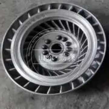 WA800装载机配件 427-13-11010 装载机涡轮 711-56-31512