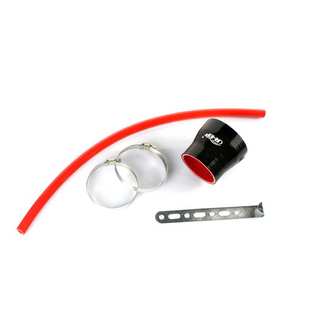 铝管ebay汽配 76mm冬菇头改装 EP汽车进气管发动机通用铝管3inch