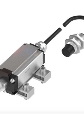 BALLUFF巴鲁夫BIS00LW 高频读写头13.56 MHz BIS M-402-045-002