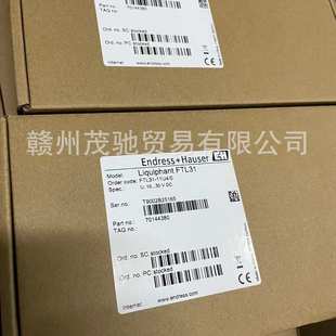 AA4U2AAWBJ FTL31 H液体音叉开关