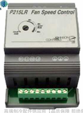 Johnson Controls/江森风冷冷凝器风扇速度控制器P215TR-9110