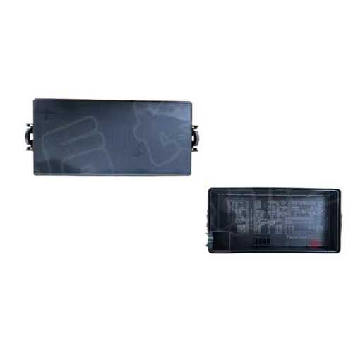 长城炮风骏5风骏6 7机舱保险丝盒盖正级保险盒盖蓄电池保险盒配件