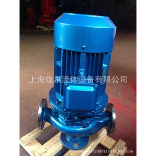 批量供應(yīng)管道排污泵32GW12 1.1