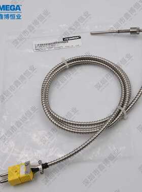 CF-000-RTD-4-60-1 BT-090-RTD-3 1/2-60-2铂电阻奥米佳热电阻