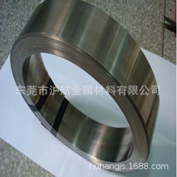 铁铬铝电阻带，发热带，超薄0Cr27Al7Mo2铁铬铝电阻带