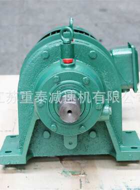 摆线针轮减速机 印染机械用BWY1-11-0.55KW减速器 寿命长