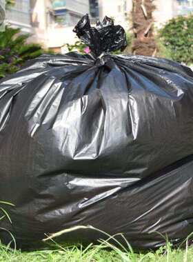 3ZBY 装被子的袋子晒被子黑色大塑料袋特大号加厚搬家袋棉被收