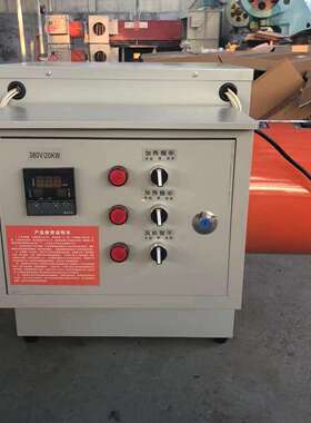 电暖风机15KW型号:BP41-GJ-15库号：M63251