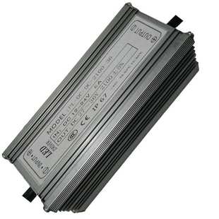 32V3A DC12 24V led路灯电源 投光灯驱动 终身维护 保3年 100W