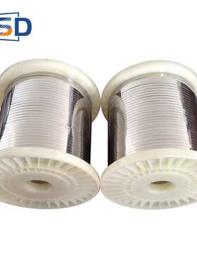 HC-C276哈氏合金丝 C-22哈氏合金线 C4B2B3N高温合金丝耐蚀高硬度