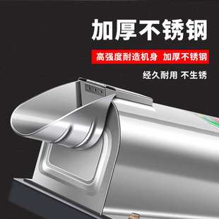 j8刨电动家用苞谷全自动玉米脱粒机苞米剥小型不锈钢打机器粒棒g3