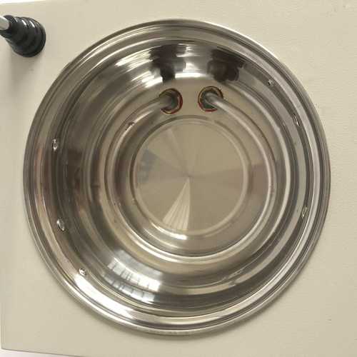 DF-101S集热式智能搅拌油浴锅 集热式磁力搅拌器