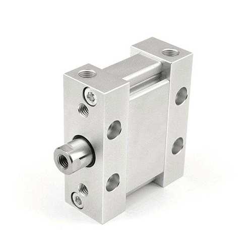 SMC平板式气缸MDUWB/MUB/MDUB 25-32-40-50-63-100-20 DZ DMZ-XC8