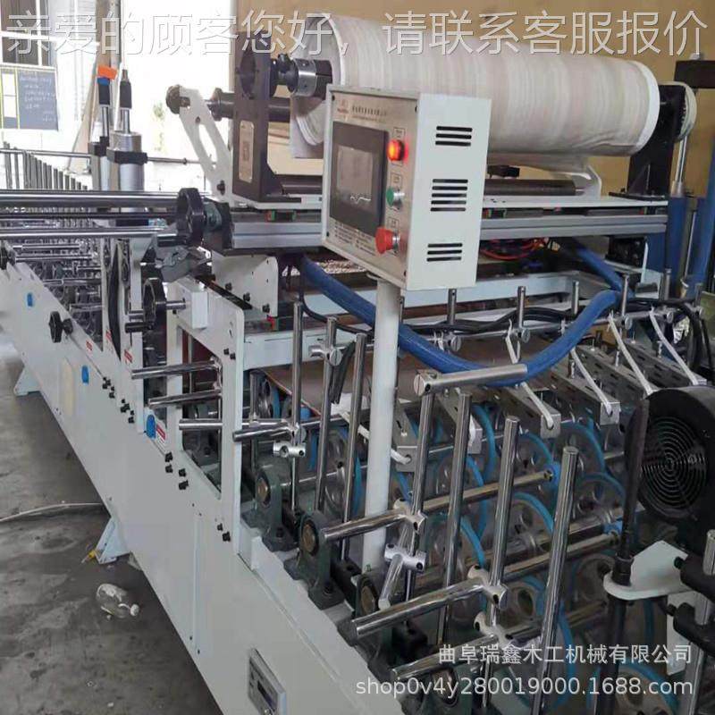 自动胶量PU调R包机覆齐全家 移动式木工包覆机厂发货,机械设备,其他机械设备,淘宝优惠券,粉丝福利购,淘宝优惠卷