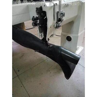 臂型纫罗车拉 灯罩缝机 马靴缝纫机 筒型物品缝纫DL-9930曲机