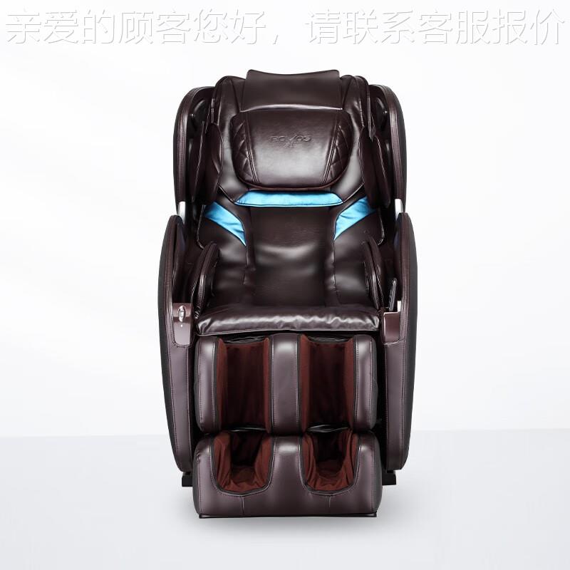 按椅家用全身智能摩豪华多功能零重力空舱电沙动按摩发E6太635537