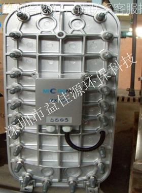专-业提供麦尼斯Micronix高克715纯水EDI块MX1模00
