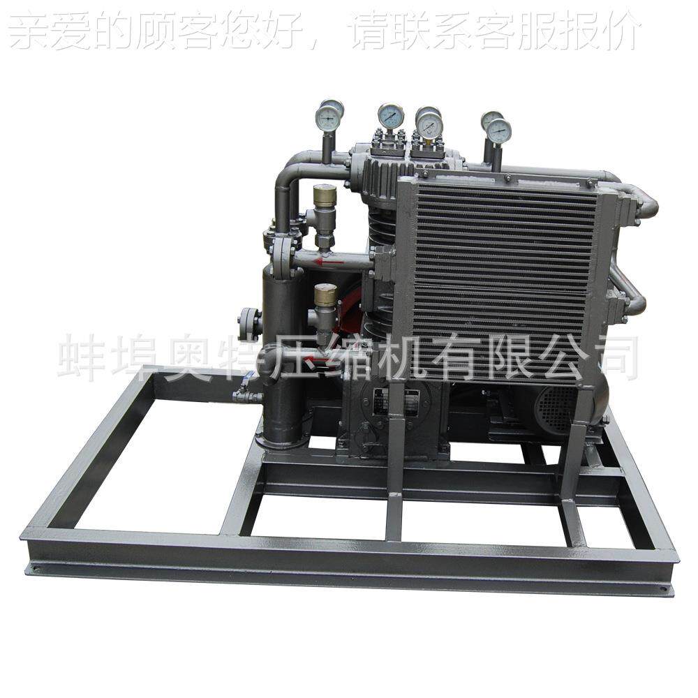 ZW-0./（~5）-2450 氟利昂压缩机 冷媒回压收缩机 蚌VDA埠