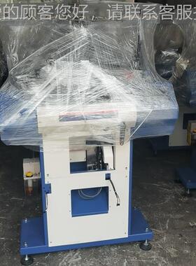 智能电全新机自动锁边一NIQ手体高脑速手套机手套机械设套备