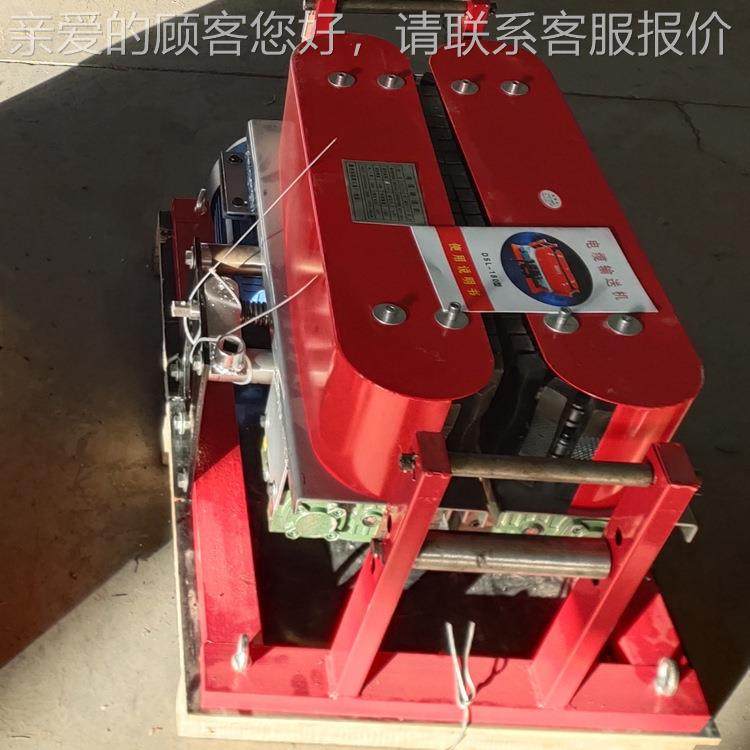 履带式缆 送机 180型电缆传送机电力电施工线输JR-180缆输送机,搬运/仓储/物流设备,输送机,淘宝优惠券,粉丝福利购,淘宝优惠卷