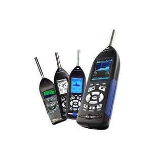 噪声计 DAVIS声级计821系列 振动计 进口供应LARSON 原装