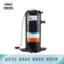 低温冷冻压缩机YF20A1G-Q100，YF29A1G-Q100英华特压缩机INVOTECH