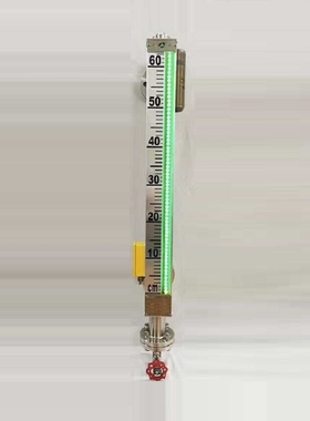光电双色液位计 型号:OKCY2B-FF8-EB-3C2M 库号：M410506