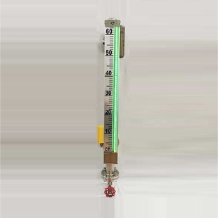 型号 3C2M OKCY2B 库号：M410506 FF8 光电双色液位计