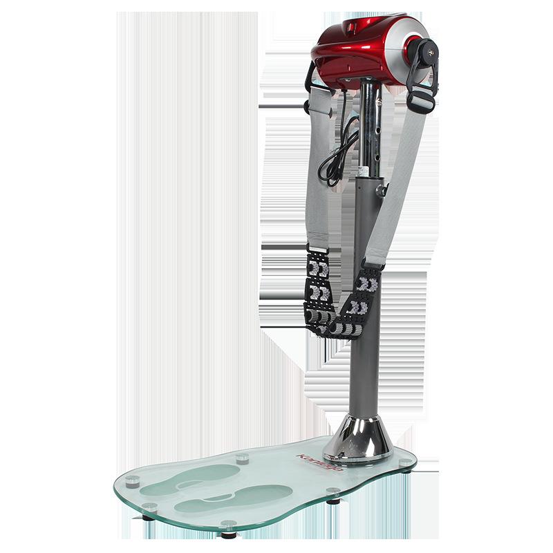 康乐佳302CH2K302C按摩机扭腰甩脂机健身机按摩器家用运动器